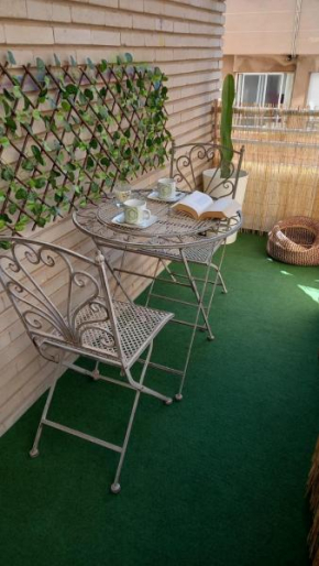 Apartamento ALBACETE CENTRO con 1 plaza de PARKING GRATIS